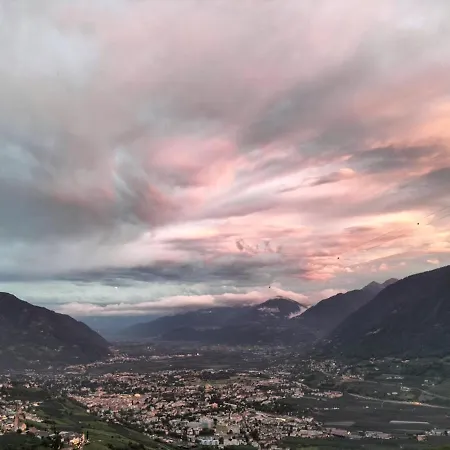 Apartment Culinaria Living Tirolo