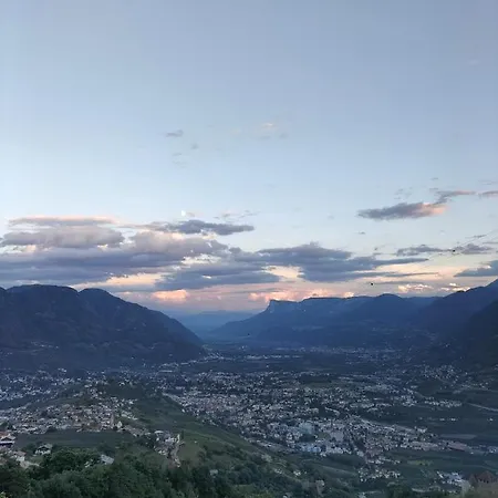 Culinaria Living Apartment Tirolo