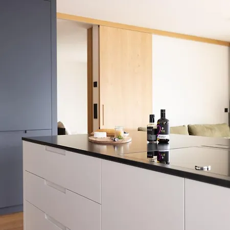 Apartment Culinaria Living Tirolo