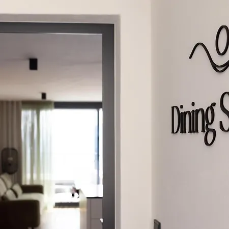Apartment Culinaria Living *