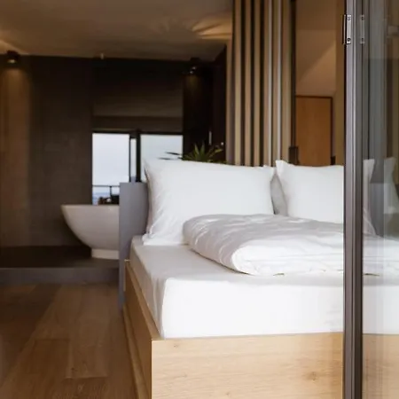 Culinaria Living Apartment *