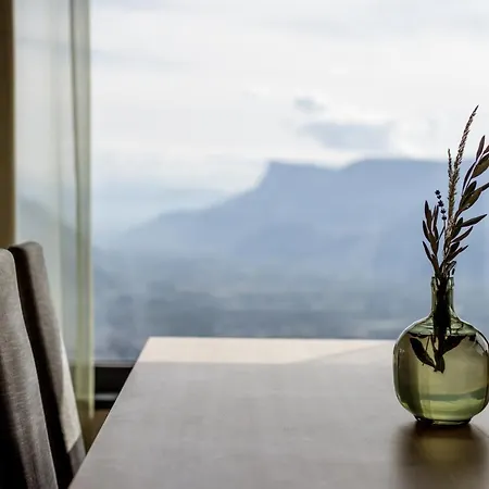 Apartment Culinaria Living Tirolo