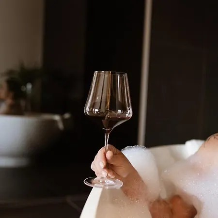 Apartment Culinaria Living