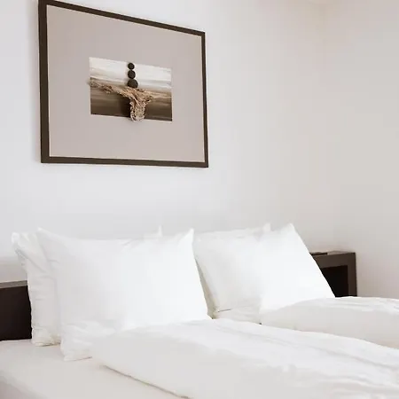 Culinaria Living Apartment