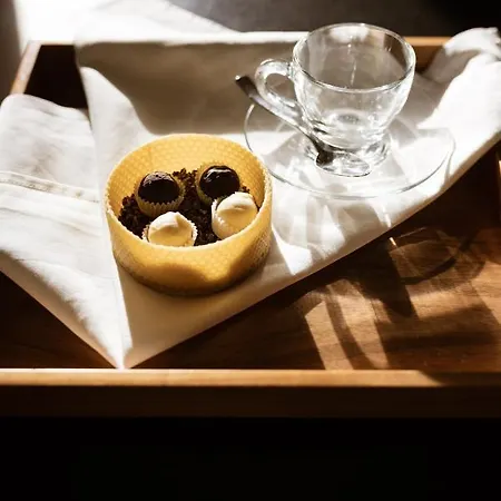 Culinaria Living Apartment