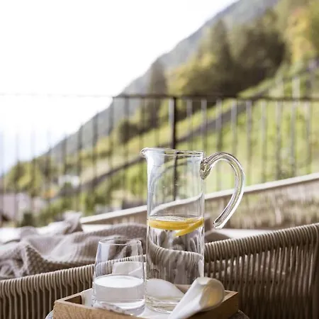 Culinaria Living Apartment