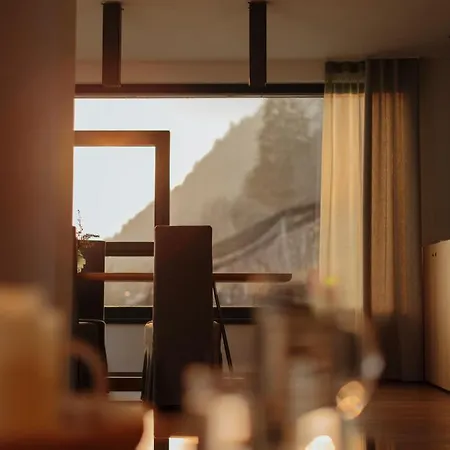 Culinaria Living Apartment Tirolo