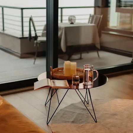 Apartment Culinaria Living *