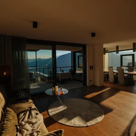 Apartment Culinaria Living *